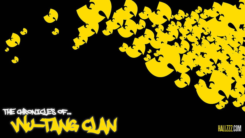 Wu Tang Clan posted by Samantha Mercado, wu tang clan computer HD wallpaper