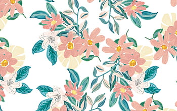 Floral pinterest HD wallpapers | Pxfuel