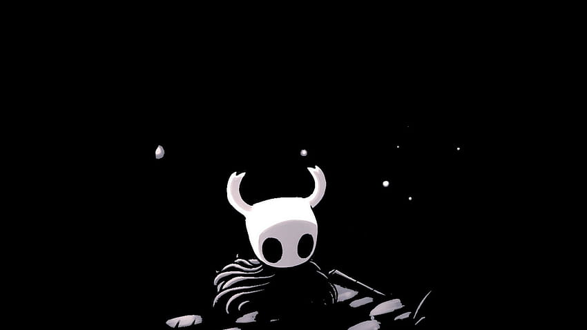 Hollow Knight Game Backgrounds, the hollow HD wallpaper