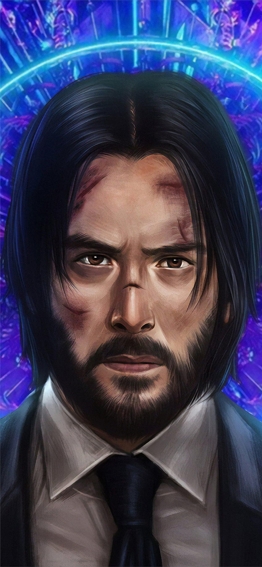 Discover more than 69 john wick wallpapers best  incdgdbentre