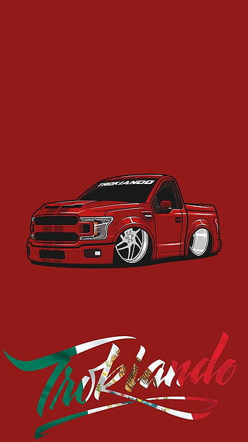 Low Truck Wallpapers  Top Free Low Truck Backgrounds  WallpaperAccess