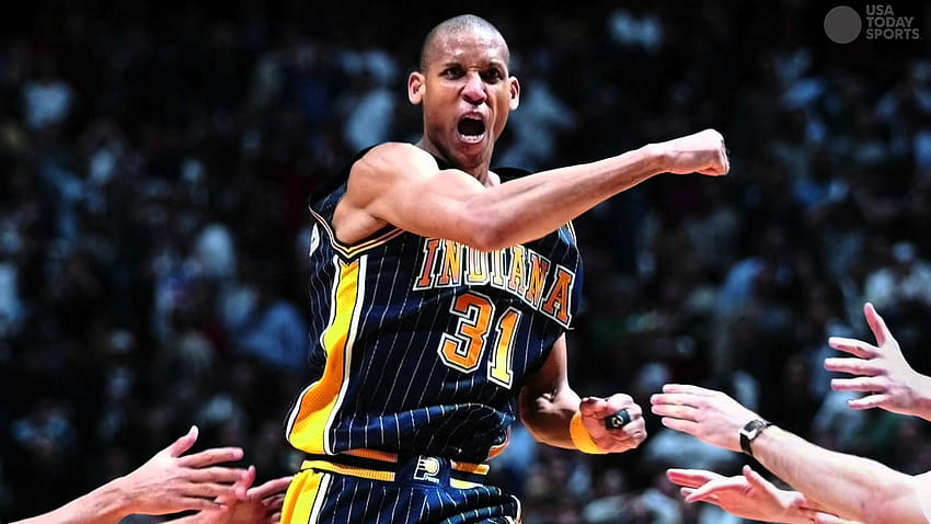 Who's better: Stephen Curry or Reggie Miller? HD wallpaper