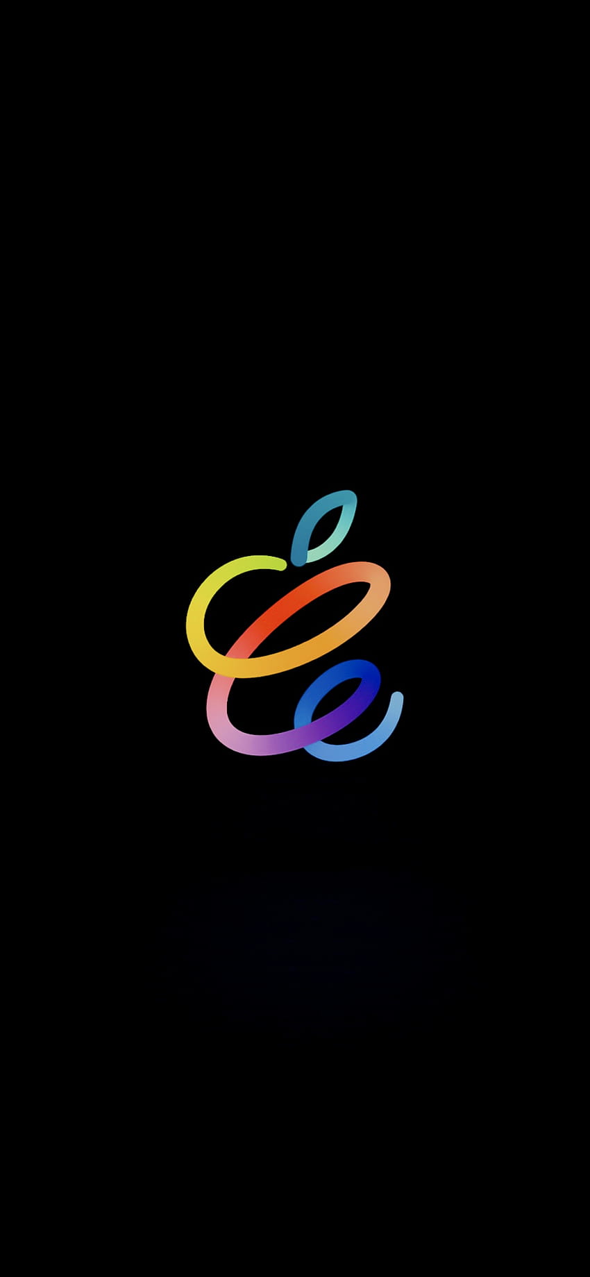Apple 'Spring Loaded' event, apple hello HD phone wallpaper