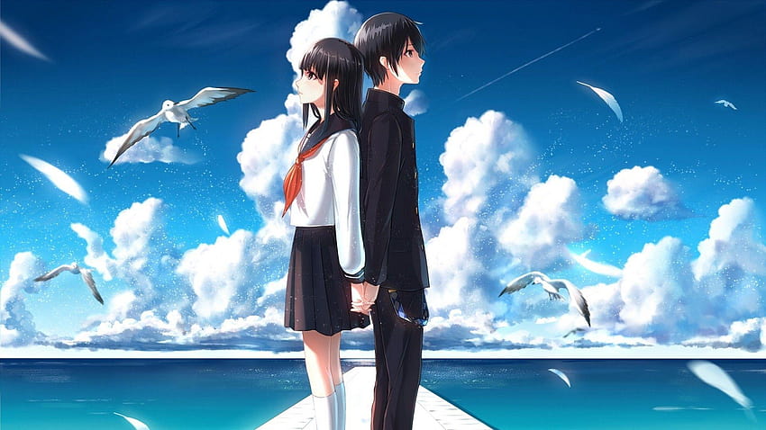 7 Must-See Upcoming Romance Anime of Spring 2020 in 2023 | Anime romance,  Anime, Upcoming anime