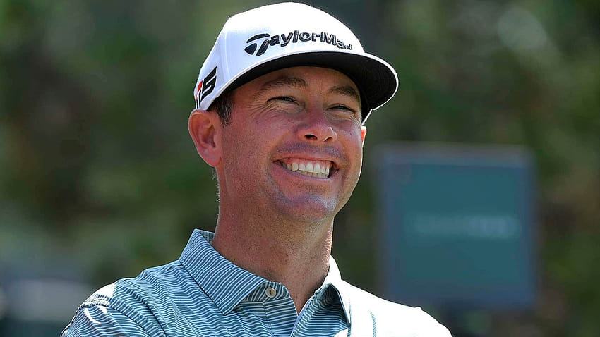 Chez Reavie hangs on at Travelers Championship for first win since HD wallpaper