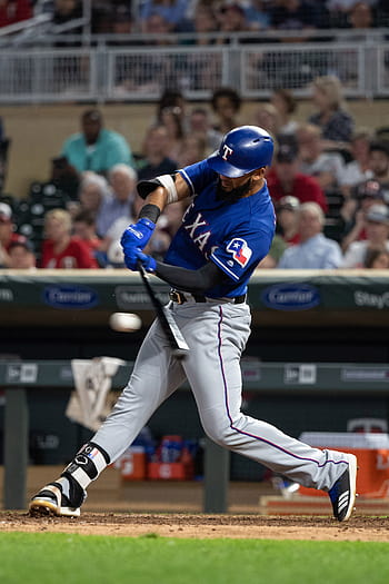 2,549 Nomar Mazara Photos & High Res Pictures - Getty Images