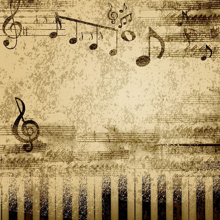 Backgrounds Vintage Music, old songs HD phone wallpaper | Pxfuel