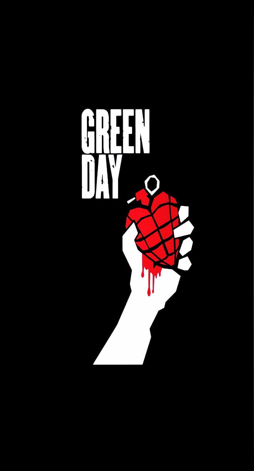 20+ Green Day HD Wallpapers and Backgrounds