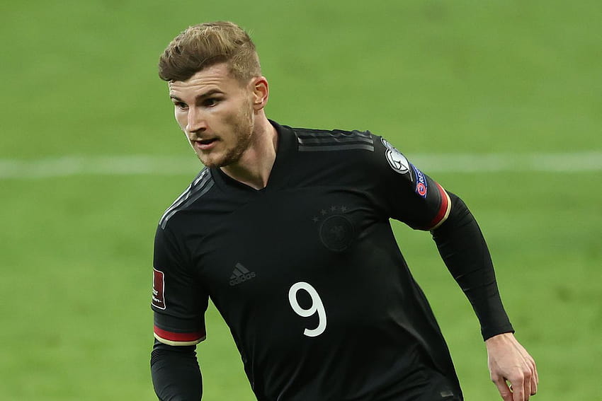 Chelsea's Timo Werner reportedly in Joachim Löw's doghouse for Germany, chelsea 20212022 HD wallpaper