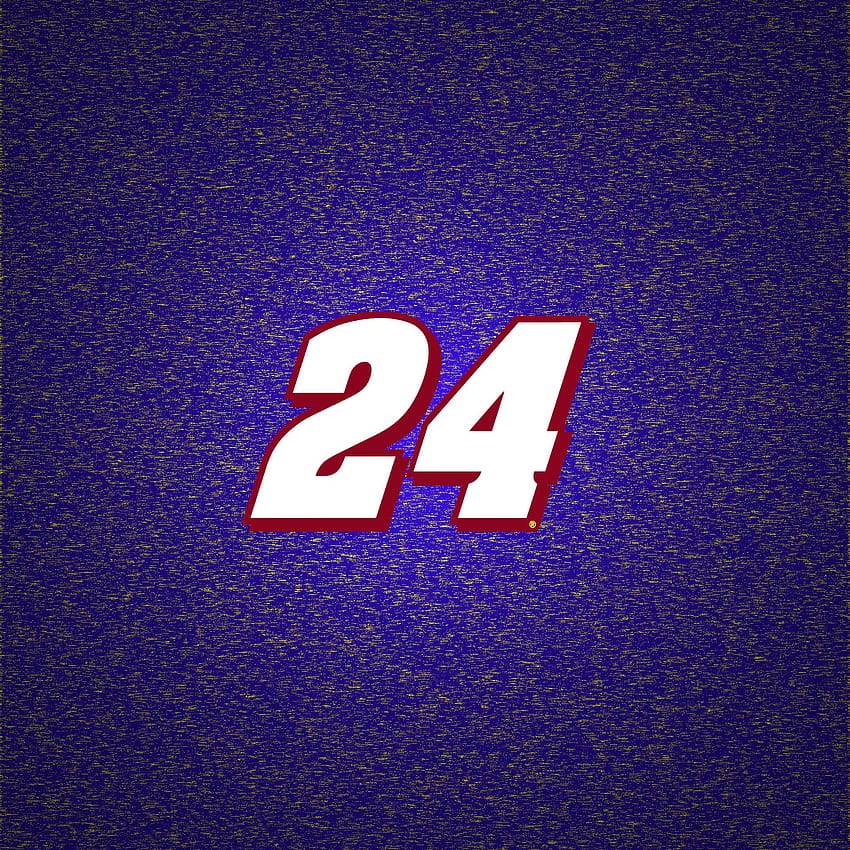 Nummer 24, Numerologie HD-Handy-Hintergrundbild