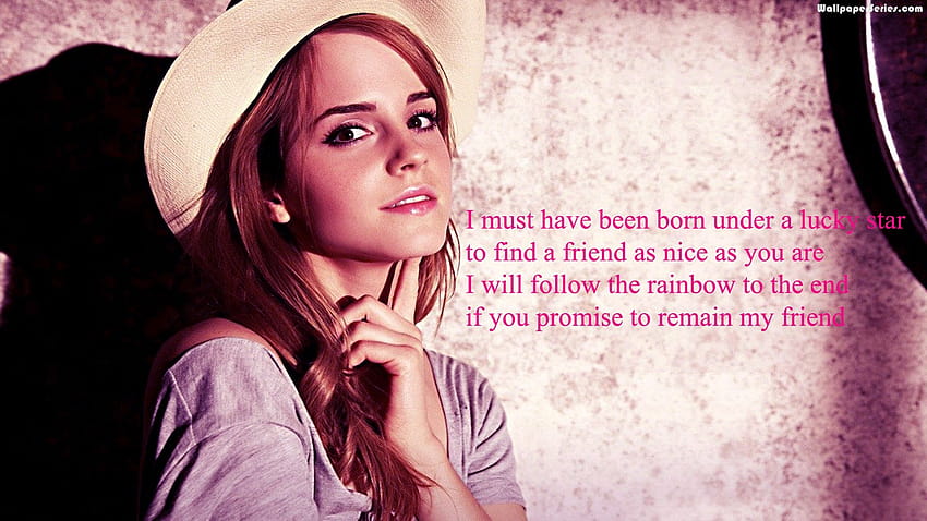Quotes With Emma Watson Backgrounds, emma watson quotes HD wallpaper