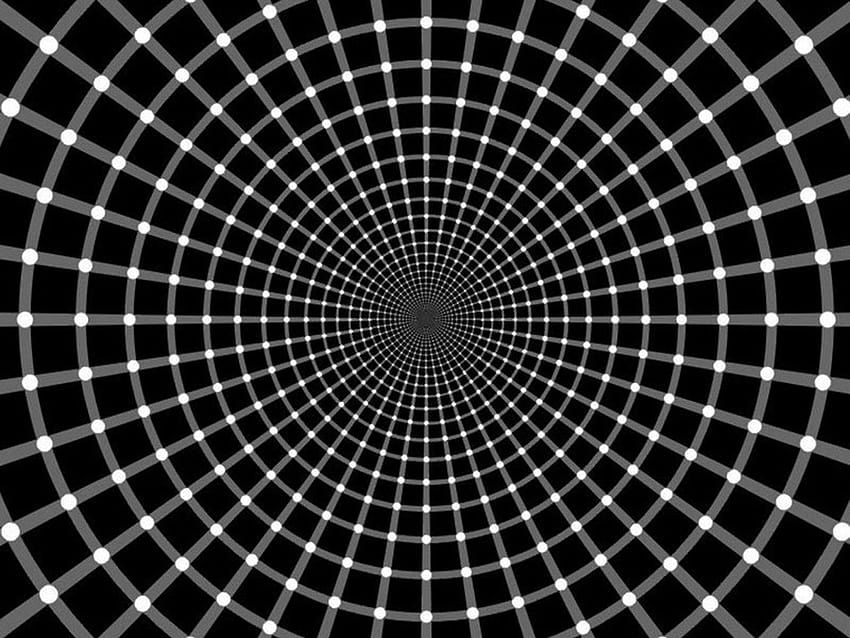 Maddo on Optical illusions, moving optical illusions HD wallpaper