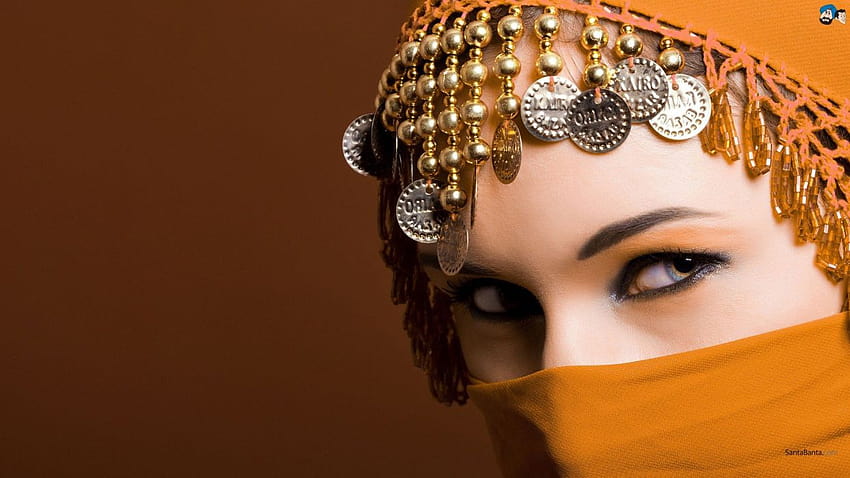 Frauen Hijab Araber Arabische Mädchen, Hijab Mädchen HD-Hintergrundbild