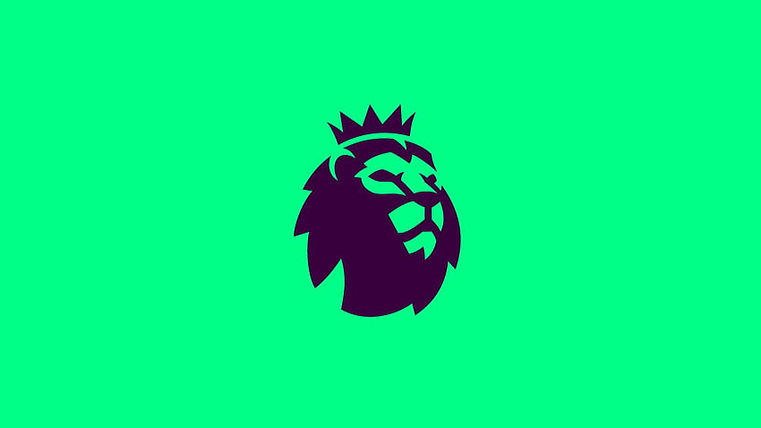 englische Premier League HD-Hintergrundbild