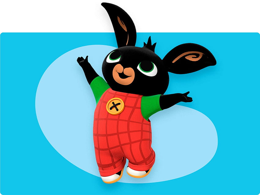 Acheter des vêtements de personnage Bing, bing bunny Fond d'écran HD