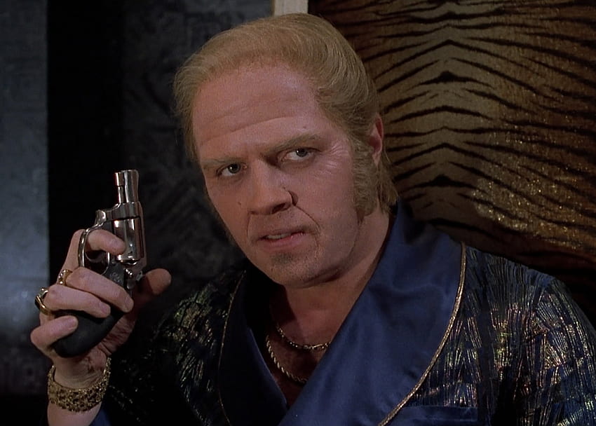 User blog:Snape Uchiha/Pure Evil Proposal: Biff Tannen, back to the future villains HD wallpaper