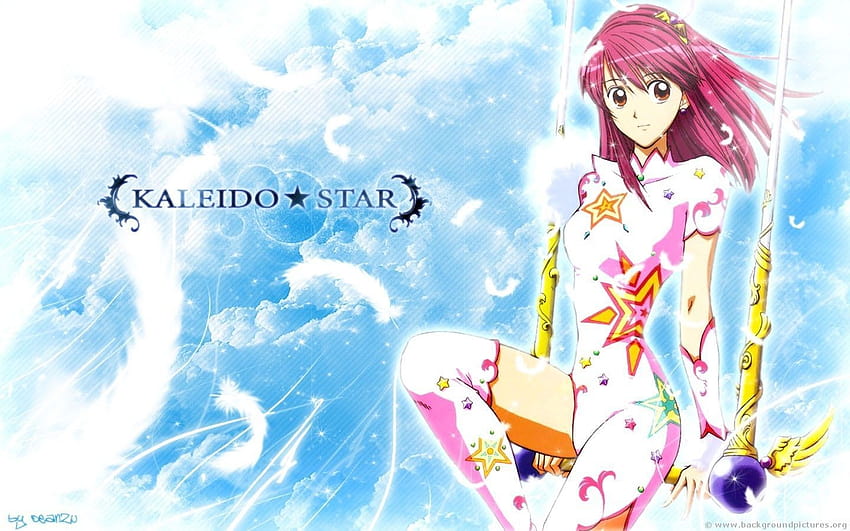 kaleido-star