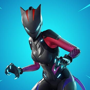 Lynx Fortnite Wallpapers  Wallpaper Cave