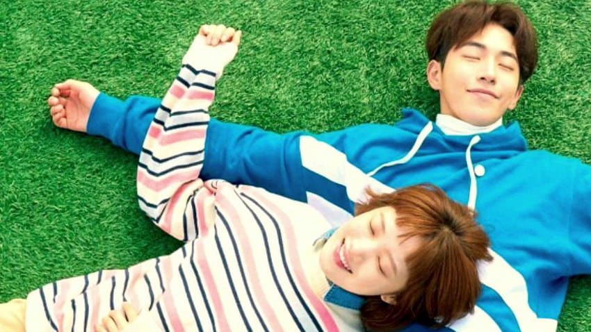 Weightlifting Fairy Kim Bok Joo instrumental OST: 역도요정 김복주 HD wallpaper ...