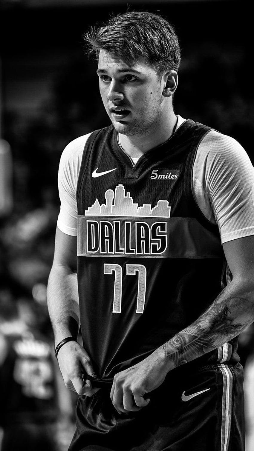 on Twitter:, luka doncic phone HD phone wallpaper