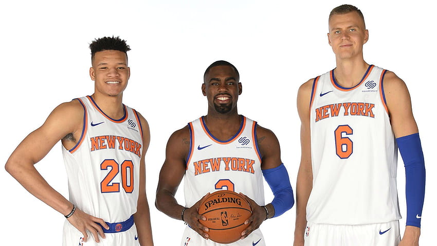 2018/19 NBA Season Preview: What to expect from the New York Knicks, kevin knox HD wallpaper