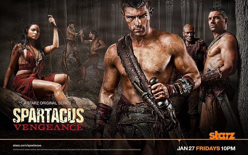 Spartacus completo y s, spartacus 1920x1080 fondo de pantalla