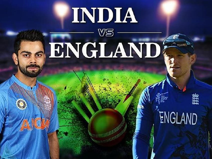 11 Cricket World Cup 2019, ind vs eng HD wallpaper