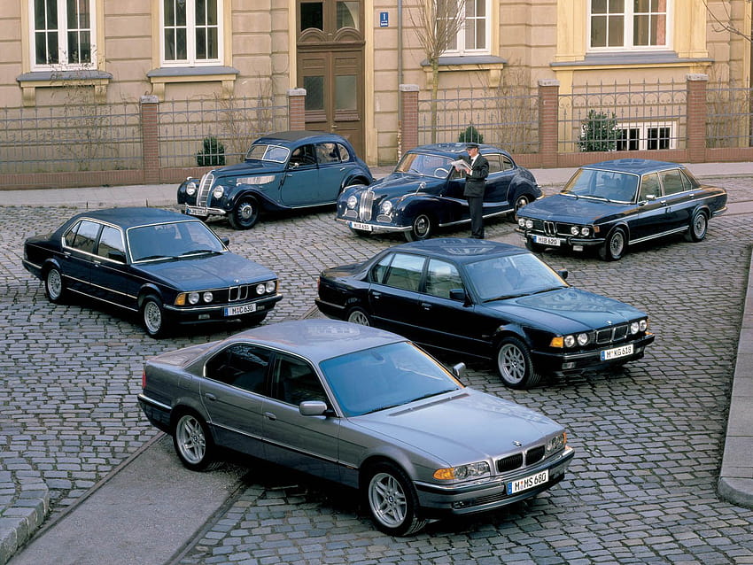 auto car zone: BMW Classics Cars and sepcification with, vintage bmw HD wallpaper