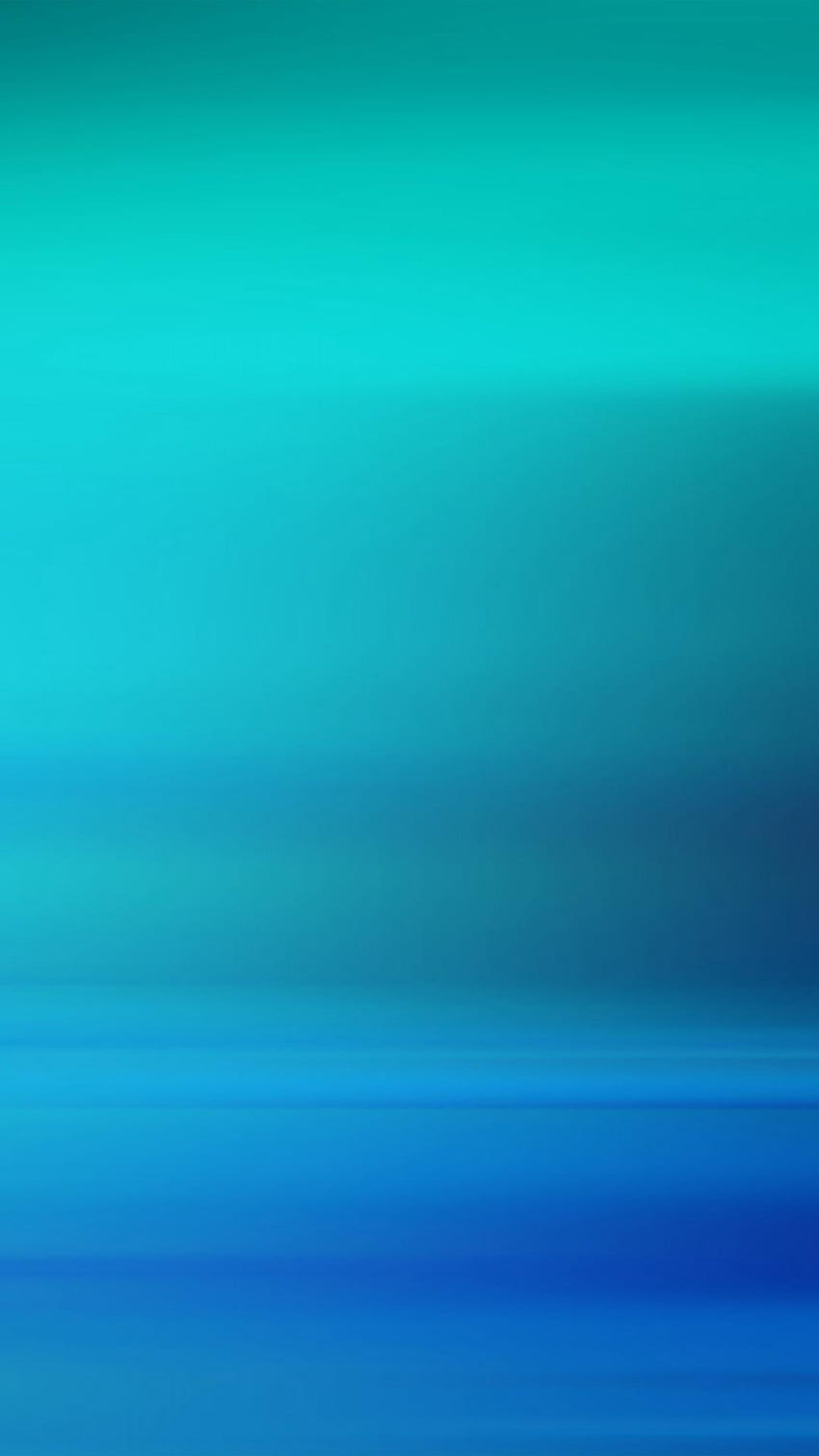 Blue Bang Motion Gradation Blur iPhone 8, grün tosca iphone HD-Handy-Hintergrundbild