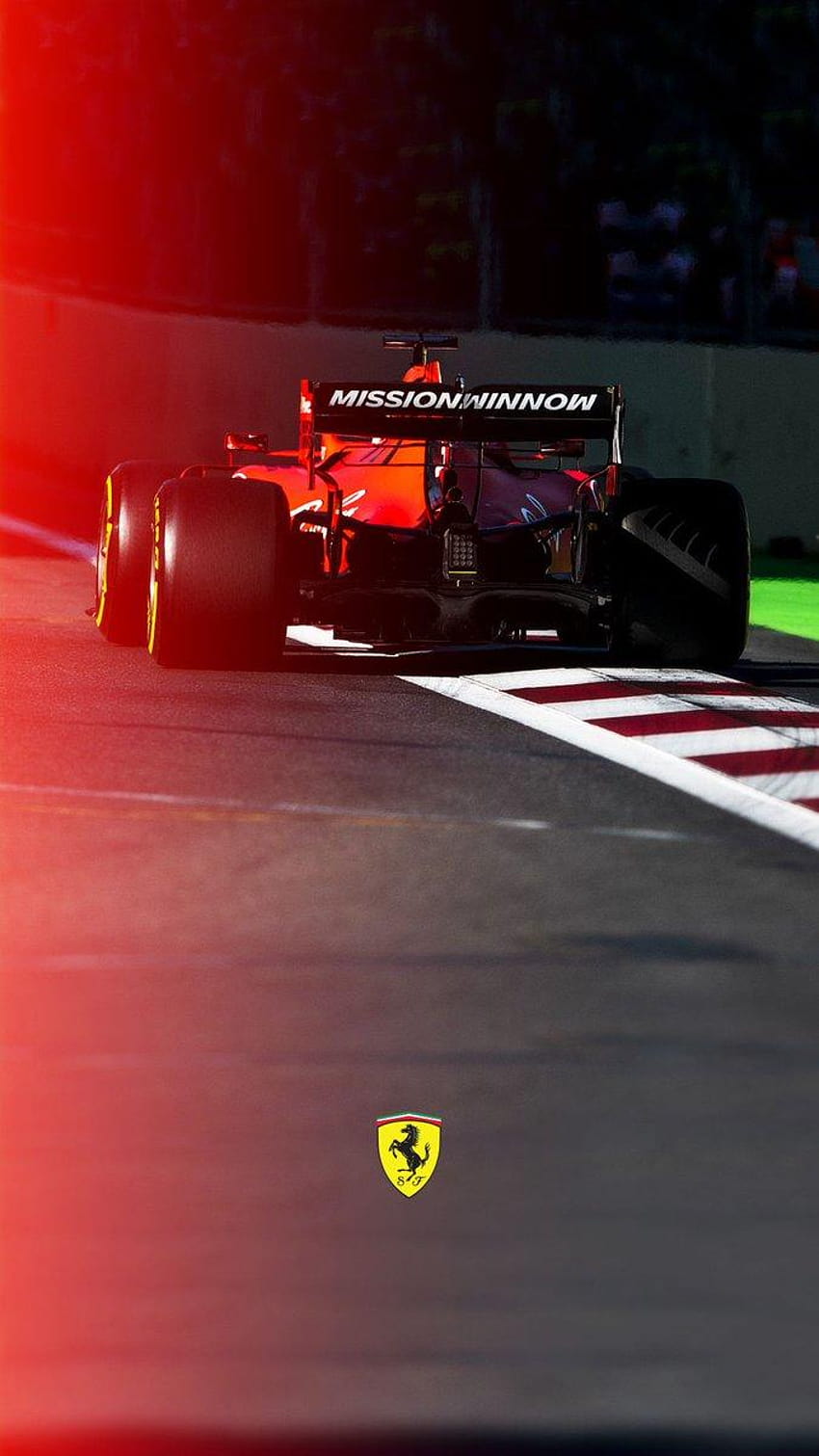 Scuderia Ferrari on Twitter:, 공식 1 2019 HD 전화 배경 화면