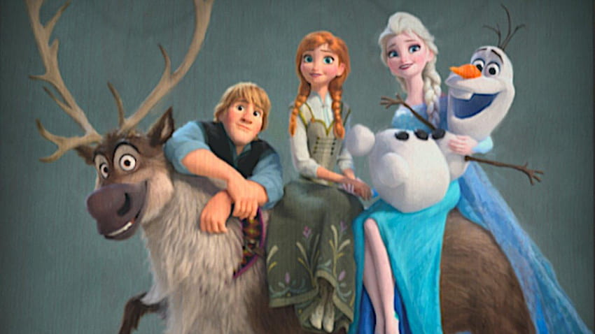 Frozen Fever: first pics give sneak peek at Frozen sequel, elsa and anna frozen 2 HD wallpaper