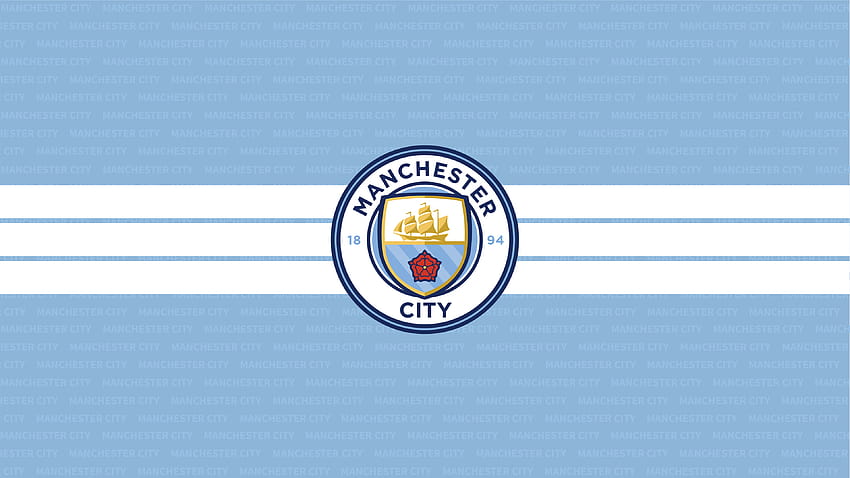 Manchester City, man city Wallpaper HD