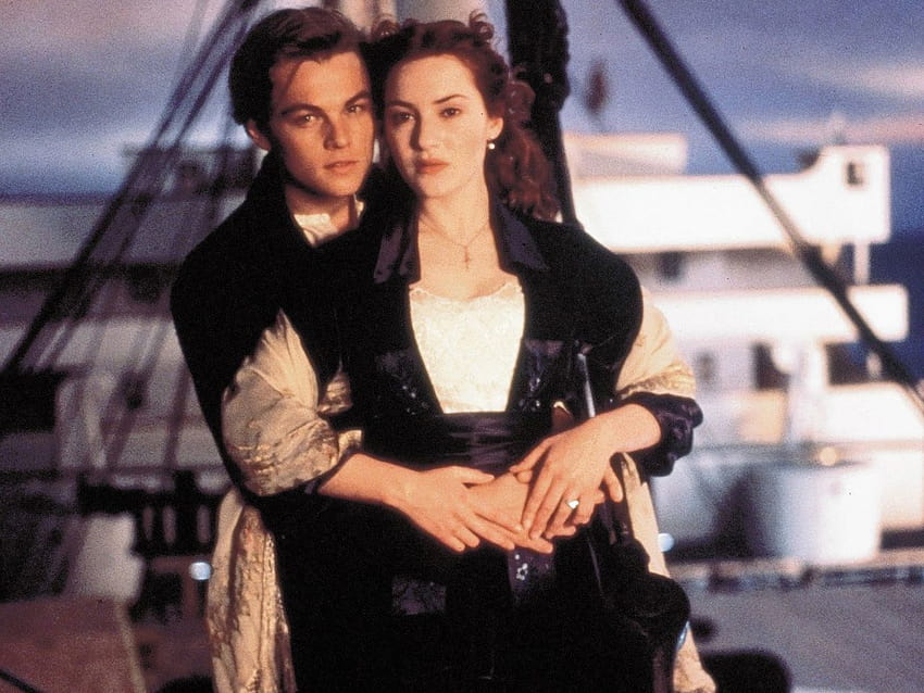 Film Titanic, film titanic Wallpaper HD