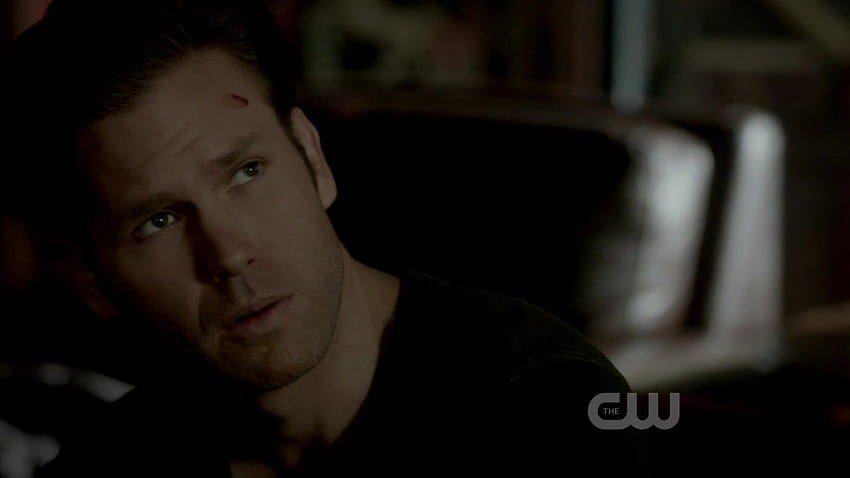 Seriados, Filmes & Afins: The Vampire Diaries / 3x 18 / The Murder Of One