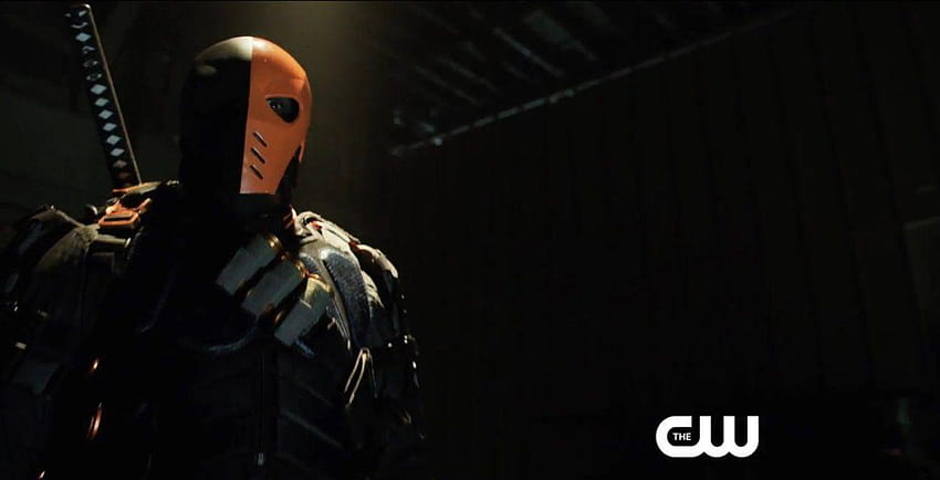 Download wallpaper deathstroke, destroy, sladewilson, dcuniverse,  sladewilson, section miscellanea in resolution 1400x1050