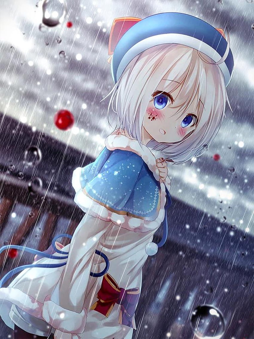 Mùa Đông đến rồi, hãy tải ngay Android Winter Anime HD để lấy cảm hứng và tận hưởng những bức ảnh Anime phong cảnh tuyệt đẹp. Với chất lượng hình ảnh tốt và thiết kế tinh tế, ứng dụng này sẽ khiến bạn say lòng và không rời mắt khỏi màn hình điện thoại của mình.