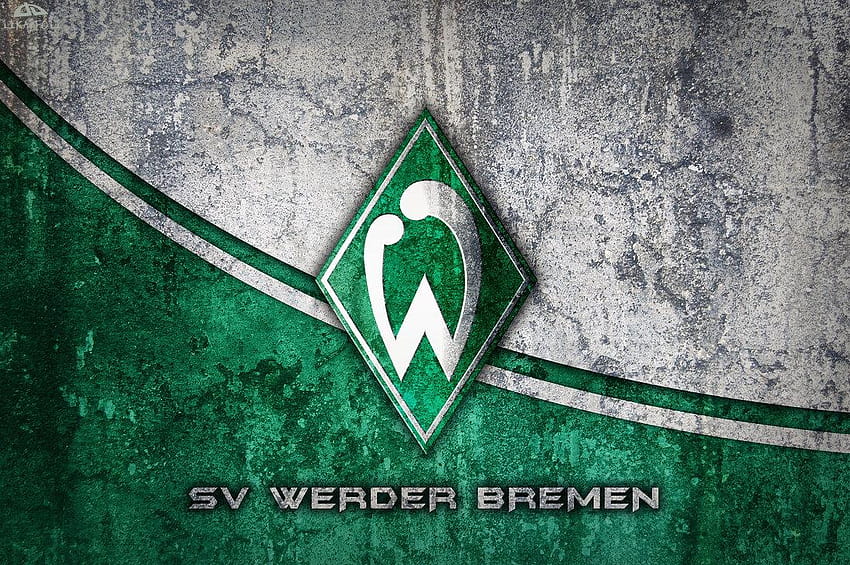 Top Werder Bremen HD wallpaper