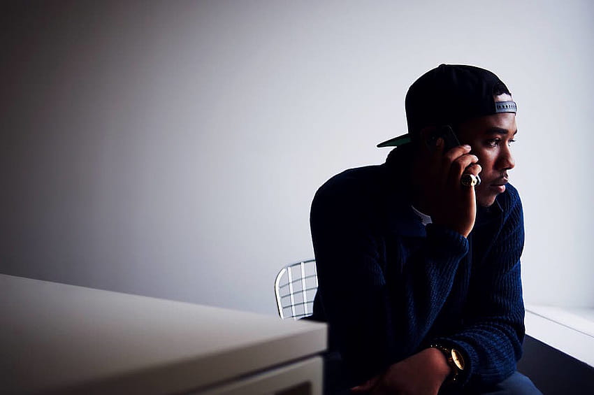 Show And Prove: Dreamville's Cozz Is Building His Credibility HD wallpaper