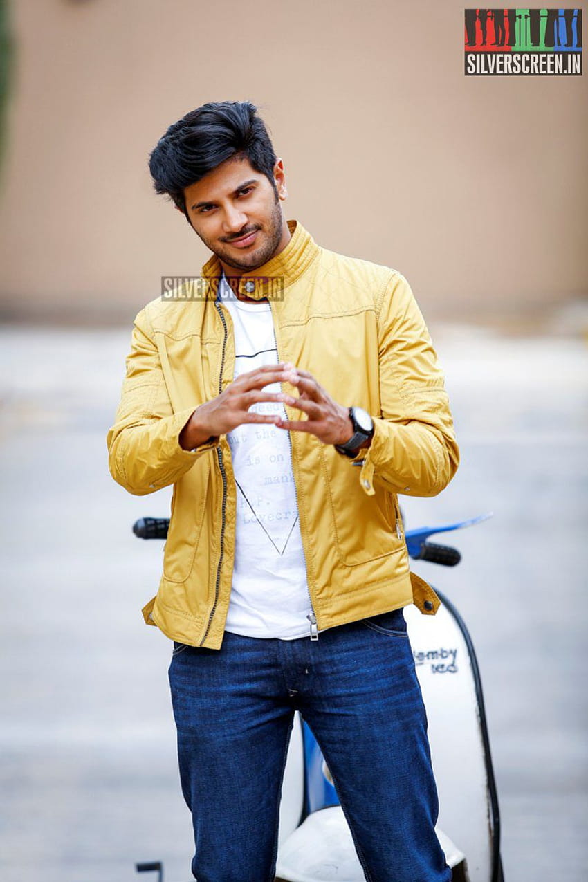 Dulquer Salman HQ from 100 Days of Love, dulquer salmaan android phone HD phone wallpaper