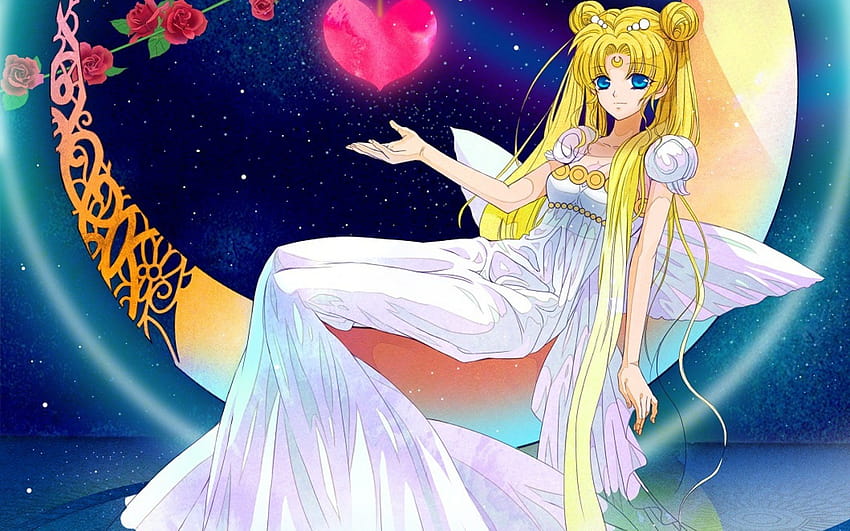 20 Sailor Moon 1920×1080, sailor moon characters HD wallpaper