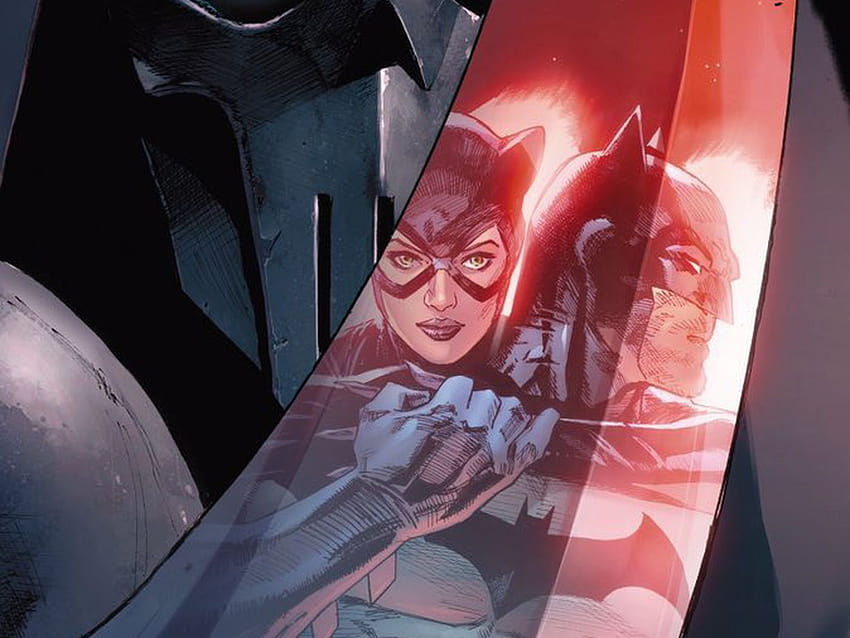 Mask of the Phantasm's villain is coming to Tom King's Batman series, andrea beaumont HD wallpaper
