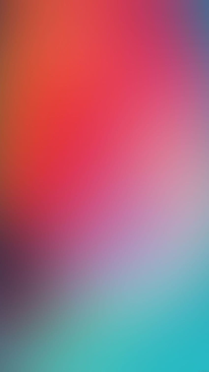 Balloon Blur Backgrounds iPhone 8, blur iphone HD phone wallpaper