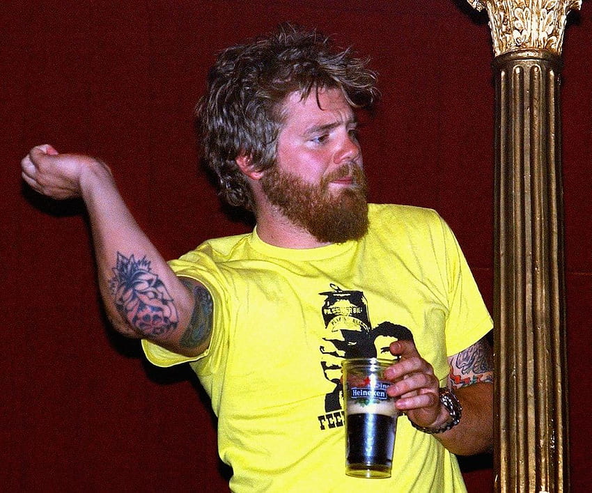 Ryan Dunn HD wallpaper Pxfuel