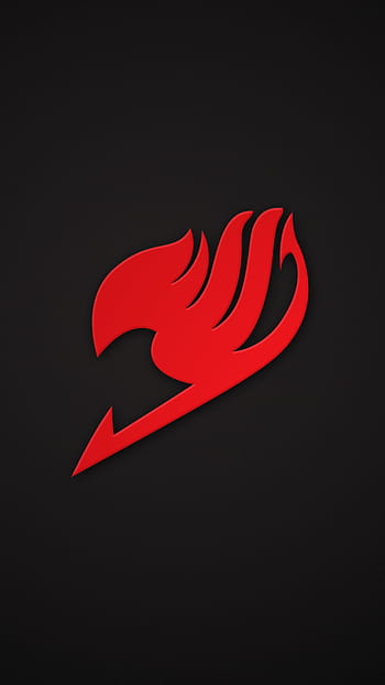 Fairy tail anime logo HD wallpapers | Pxfuel