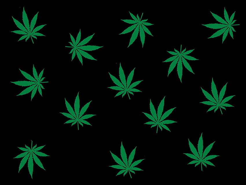 cannabis [1024x768] for your, aesthetic weed HD wallpaper