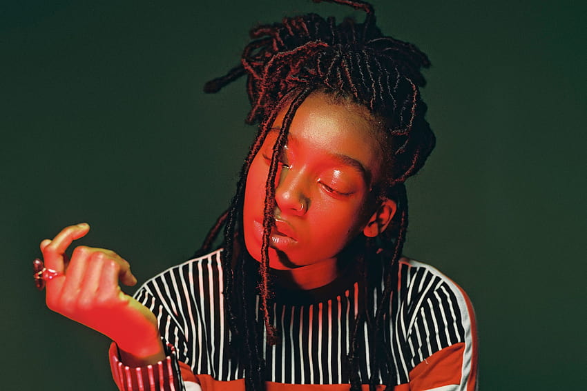Little Simz interview: The rapper on how the current curriculum is failing creatives HD wallpaper