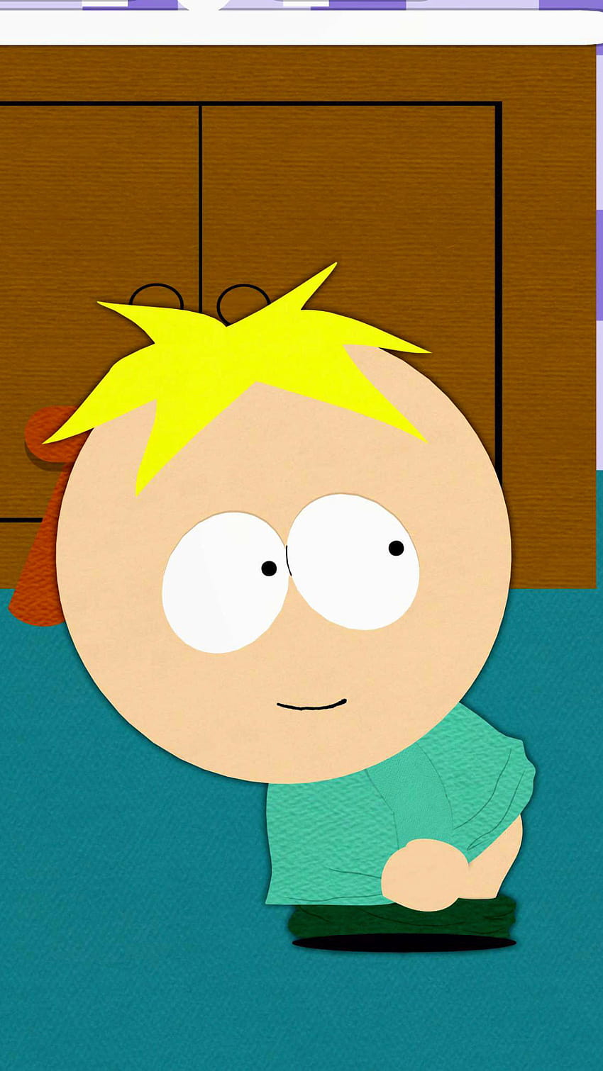 Fernsehsendung South Park, South Park iPhone HD-Handy-Hintergrundbild