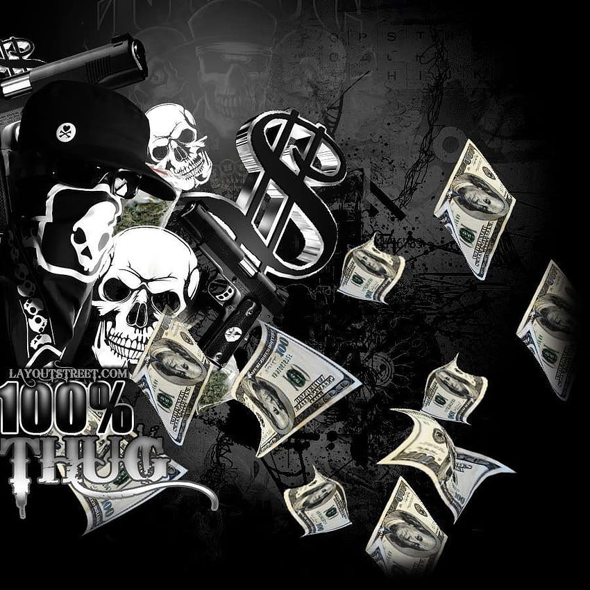 Best Gangster , Wide HQFX HD phone wallpaper