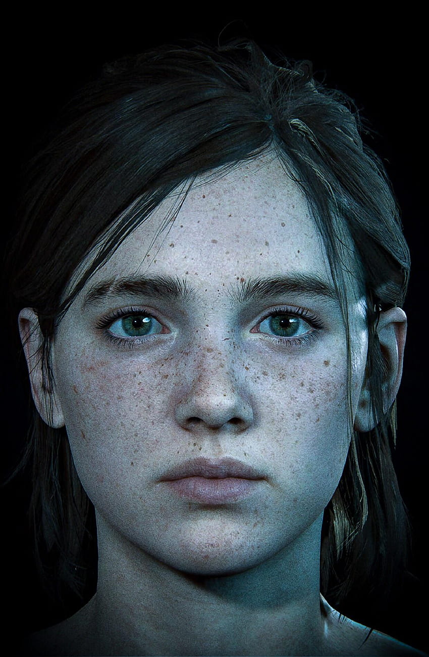 480x800 Ellie The Last Of Us 4k Galaxy Note,HTC Desire,Nokia Lumia