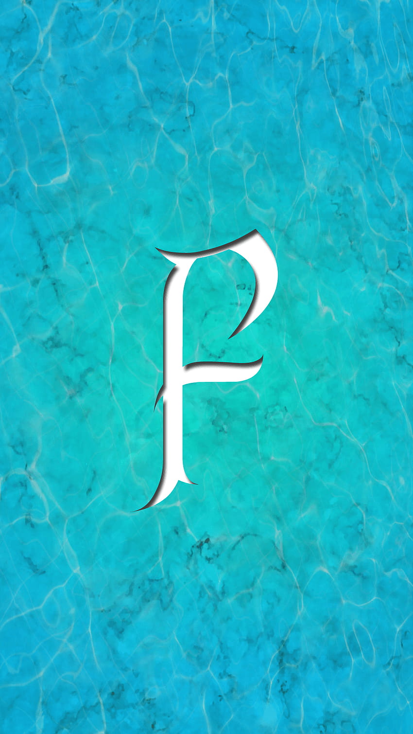 Letter F Mobile Gallery HD phone wallpaper